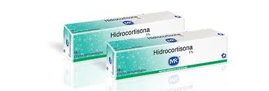 hidrocortisona