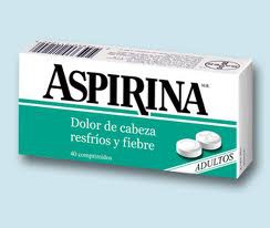 aspirina