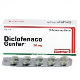 Diclofenaco